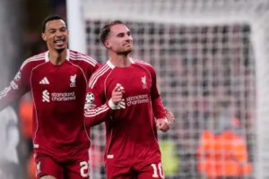 macallister selebrasi liverpool