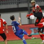 Madura United Tantang Persib Bandung, Lulinha Bertekad Jaga Kesucian Ratu Pamelingan