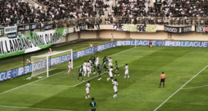 madura utd vs pss