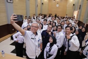 magang hub sekjen