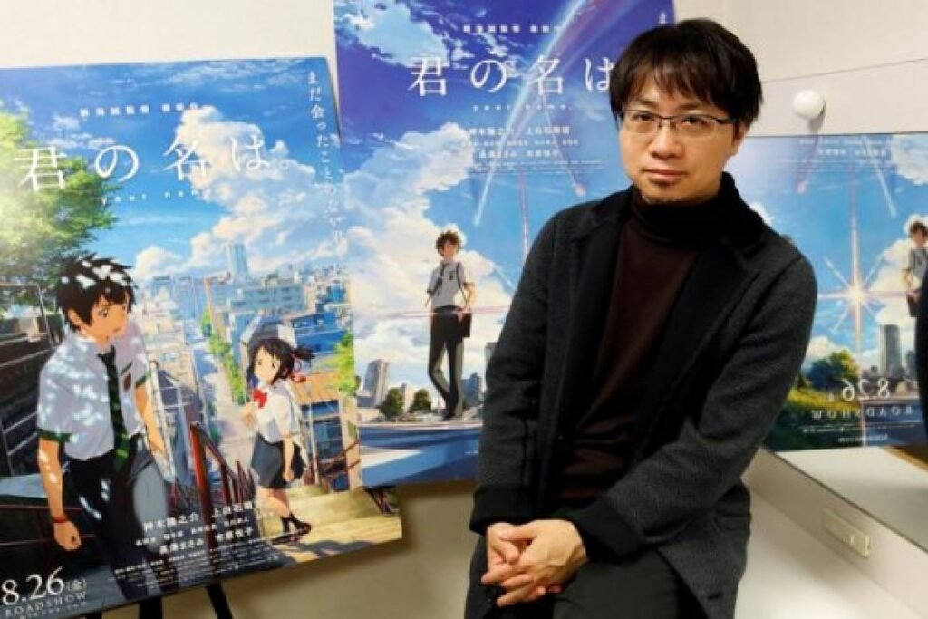 makoto shinkai jpn