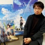 5 Film Makoto Shinkai Tayang di Crunchyroll Indonesia Mulai 22 September 2026