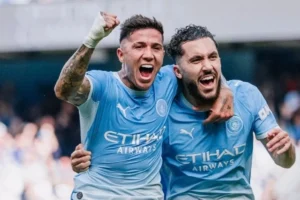 man city enzo menang