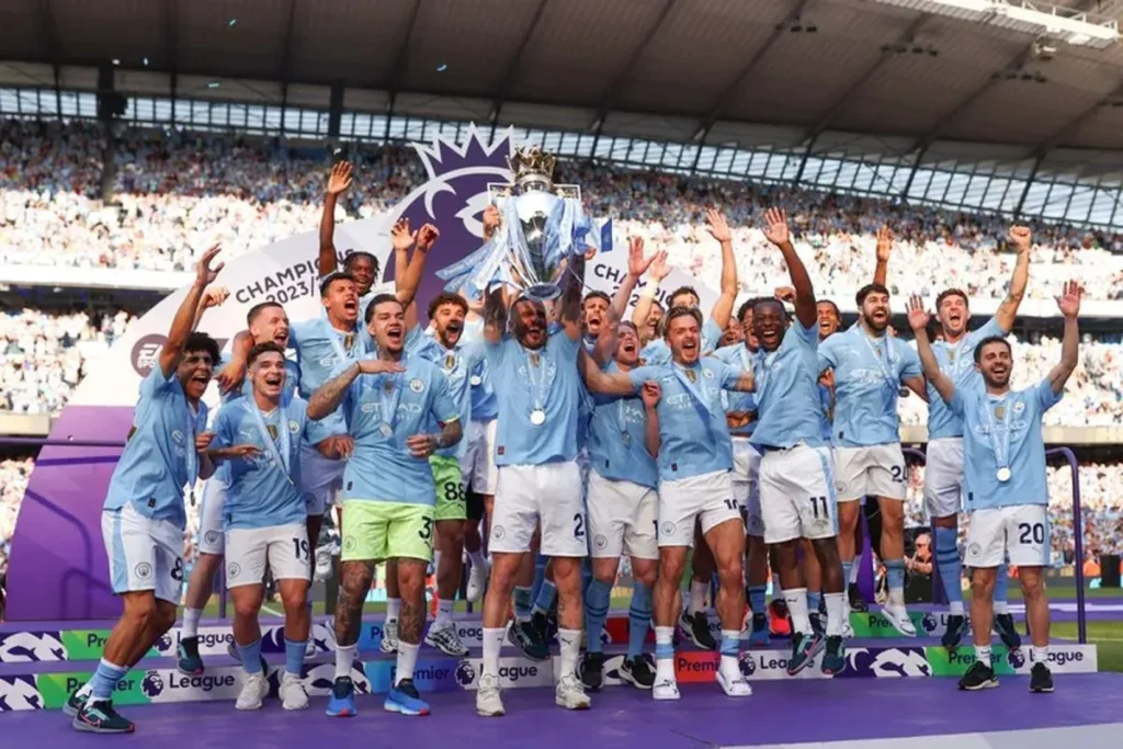 man city juara liga 2023