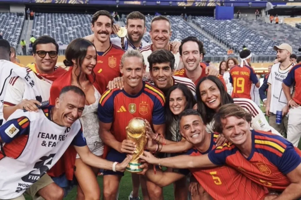 marcos llorente spanyol