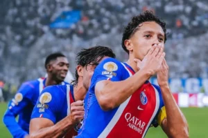 marquinhos psg
