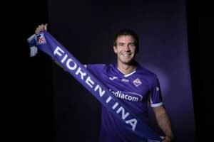 mastantuono fiorentina