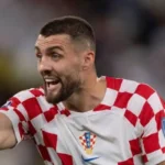 Kroasia Tantang Rekor 39 Laga tak Terkalahkan Spanyol, Kovacic: Kami Ingin Menang