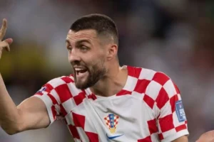 mateo kovacic kroasia -chelseafc
