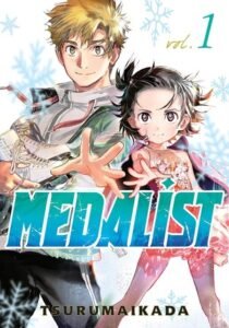 Manga Medalist Resmi Hiatus karena Kendala Produksi, Belum Ada Jadwal Kembali. (Foto: Anime News Network).