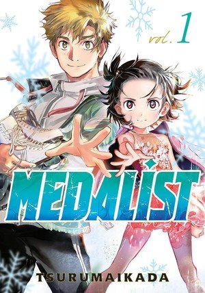 Manga Medalist Resmi Hiatus karena Kendala Produksi, Belum Ada Jadwal Kembali. (Foto: Anime News Network).