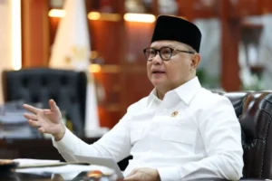 menpe pmi mukhtarudin - kp2mi