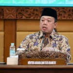 Nusron Wahid Sudah Lama Mundur dari Golkar, Sarmuji Ungkap Alasannya