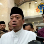 Jejak Nusron Wahid di Malaysia Saat Mangkir 2 Kali dari Panggilan KPK, MAKI Desak Jemput Paksa