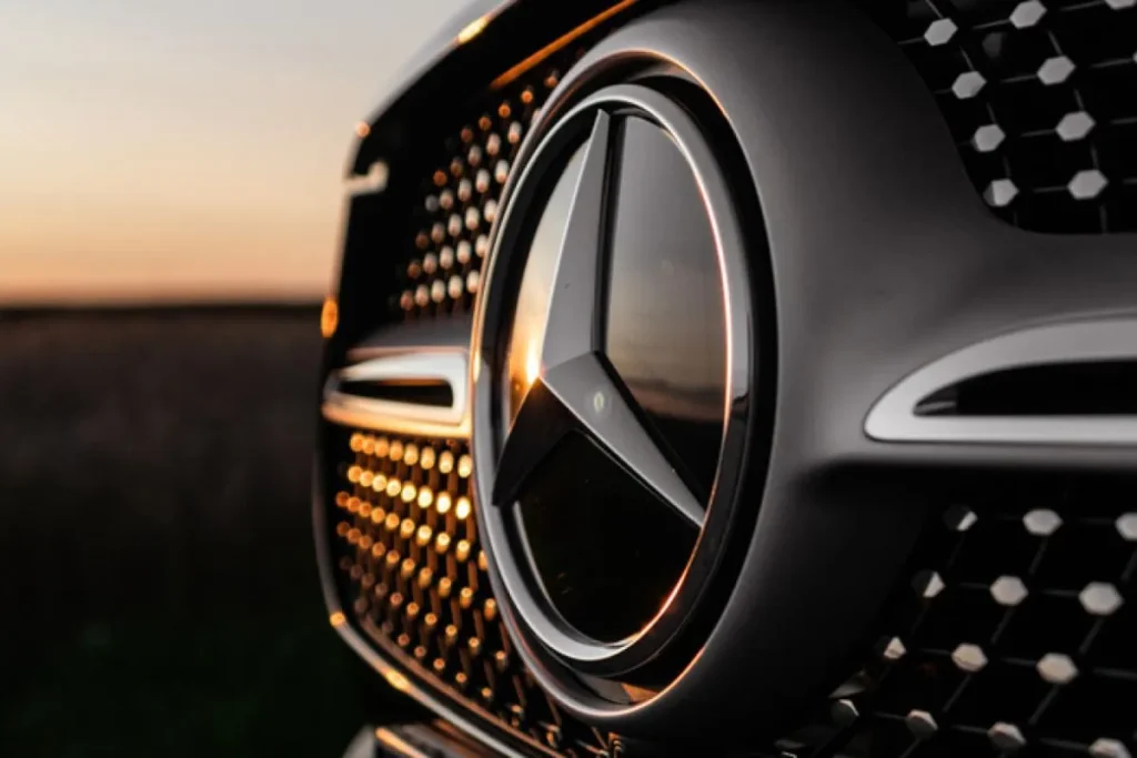 mercedes-logo