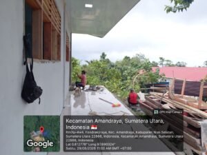 nias sekolah revitalisasi