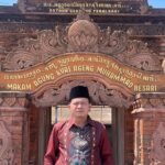Tauhid dan Siyasah dalam Perayaan 100 Tahun Gontor