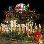 Akhir Pekan di Jakarta, Ada Flona 2026 hingga Pameran Permainan Tradisional Betawi