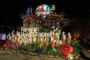pameran flona 2026 - jakarta smart city