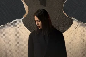 paradise lost poster