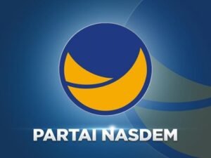 partai nasdem logo
