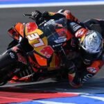 Klasemen MotoGP 2026 Usai Sprint Race Malaysia: Acosta Tercepat, Marc Marquez Unggul 19 Poin atas Martin
