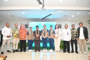 pelatihan spa smk