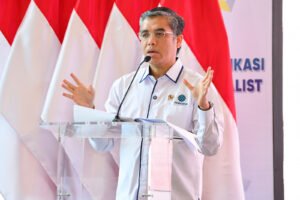 pelatihan vokasi 5 menaker