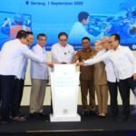 Kemnaker Buka Pelatihan Vokasi Nasional Batch 4, Diikuti 12.128 Peserta