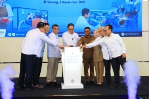 pelatihan vokasi batch 4