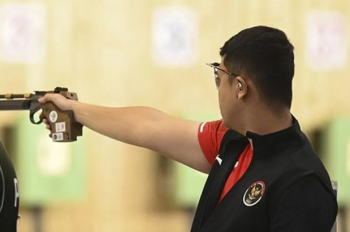 penembak ina wira antara