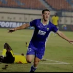 Peralta Rendah Hati Usai Cetak Gol Kemenangan Persib hingga Lolos ke Grup ACL Two