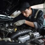 Tips Aman Merawat Mobil Saat Cuaca Panas, 6 Komponen Ini Wajib Dicek