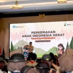 Pramuka tak Lagi Sekadar Ekstrakurikuler, Kemendikdasmen Siapkan Tunas Indonesia Hebat
