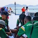 Erupsi Anak Krakatau Ganggu Penerbangan, Para Penggawa Persebaya Pulang ke Surabaya Naik Kapal
