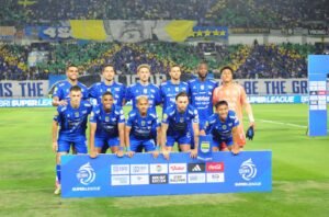 persib bandung 2026 skuad