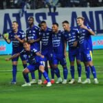 Oh In-kyun Kirim Doa dan Pesan Khusus untuk Persib Jelang Hadapi FC Seoul