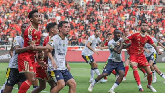 persija vs persib 26