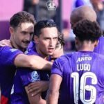 Persik Kediri Tekuk Madura United 2-0 dan Tembus Empat Besar Super League