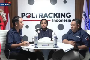 poltracking indonesia