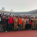 Persija Terusir dari GBK, Venue Laga Lawan Java United Belum Ditentukan