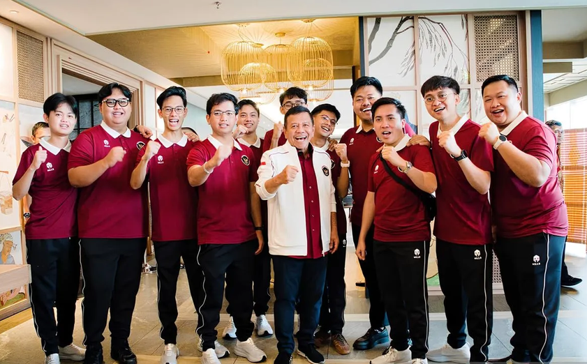 pubg tim asian games