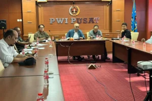 pwi pusat portal 38 daerah