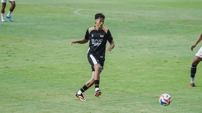 rafael-struick-bali united