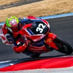 Kiandra Ramadhipa Rebut Pole Position Moto3 Junior Misano, Peluang Tembus Moto3 2027 Terbuka