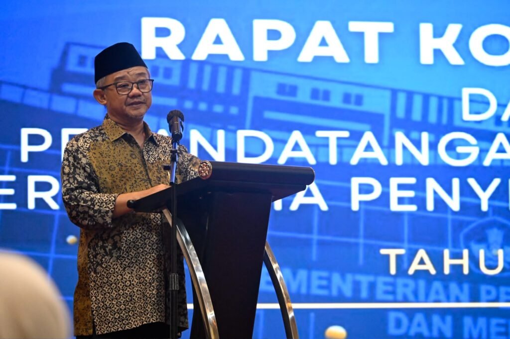 rapat ppg muti