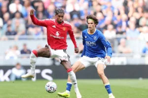 rashford mu vs everton hill dickinson