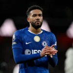 Reece James Diplot Jadi Gelandang Utama Chelsea Pasca Hengkangnya Enzo Fernandez