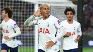 richarlison spurs