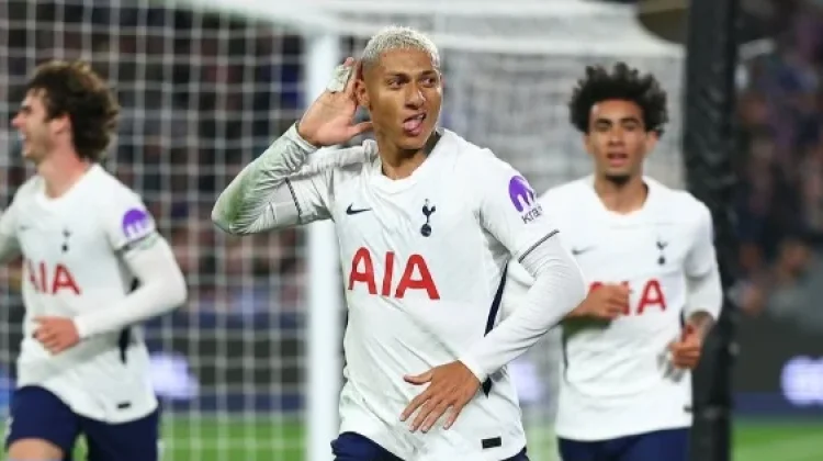 richarlison spurs